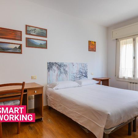 Urban Cozy Apartment By Wonderful Italy Bologna Luaran gambar