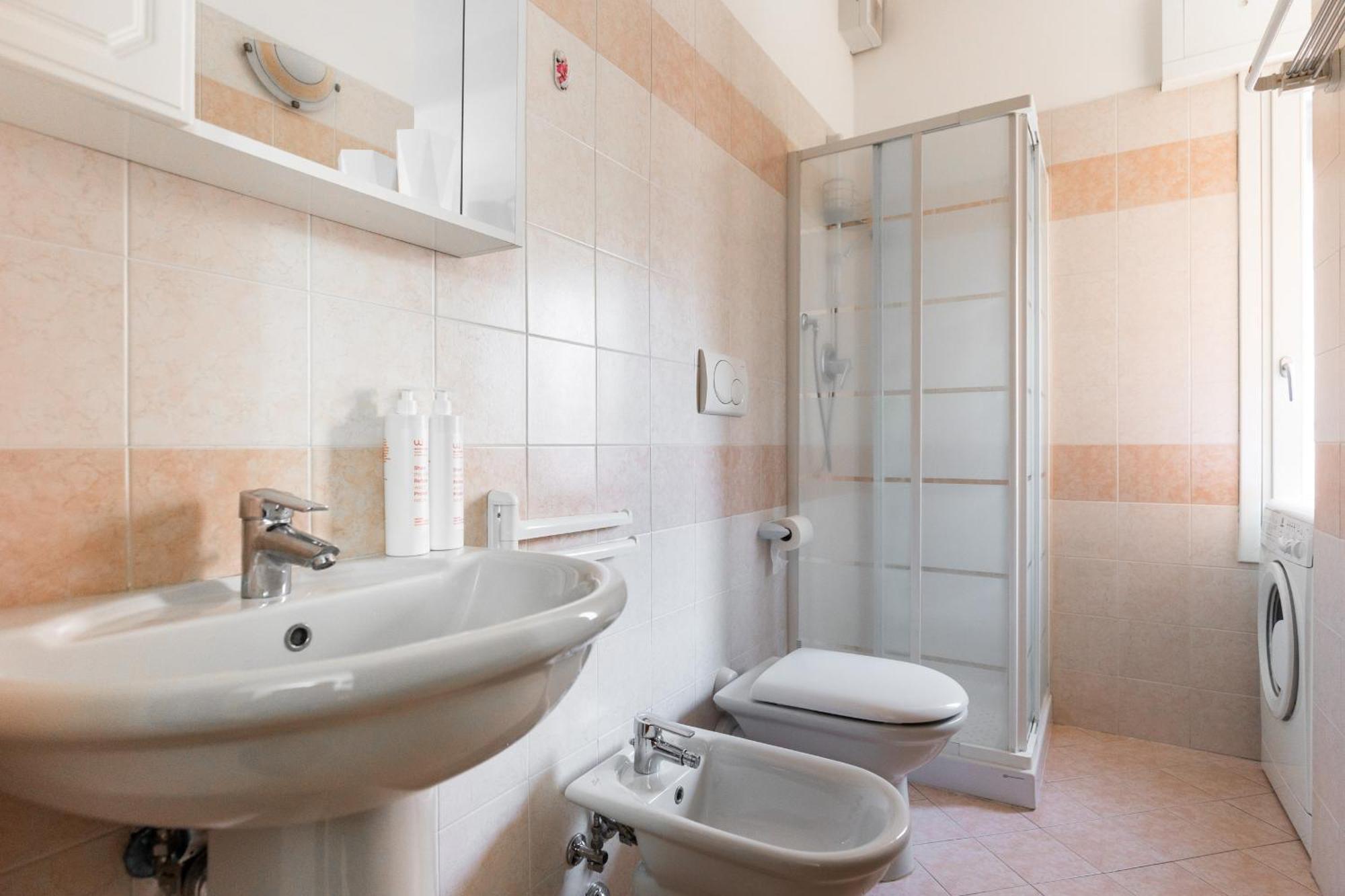 Urban Cozy Apartment By Wonderful Italy Bologna Luaran gambar