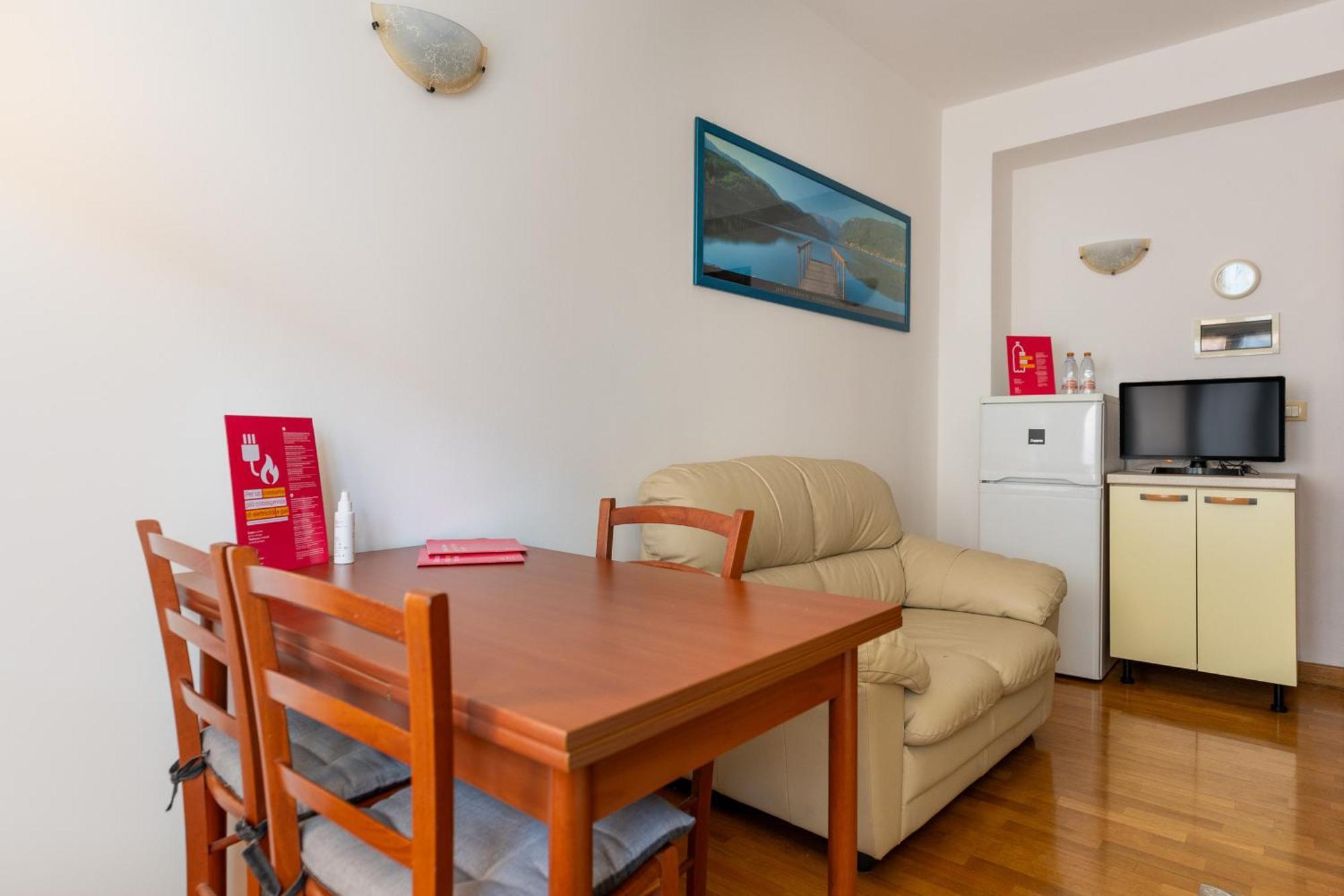 Urban Cozy Apartment By Wonderful Italy Bologna Luaran gambar