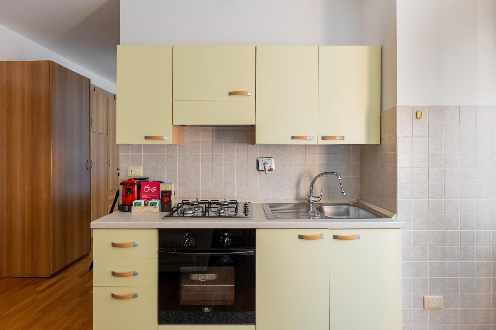 Urban Cozy Apartment By Wonderful Italy Bologna Luaran gambar