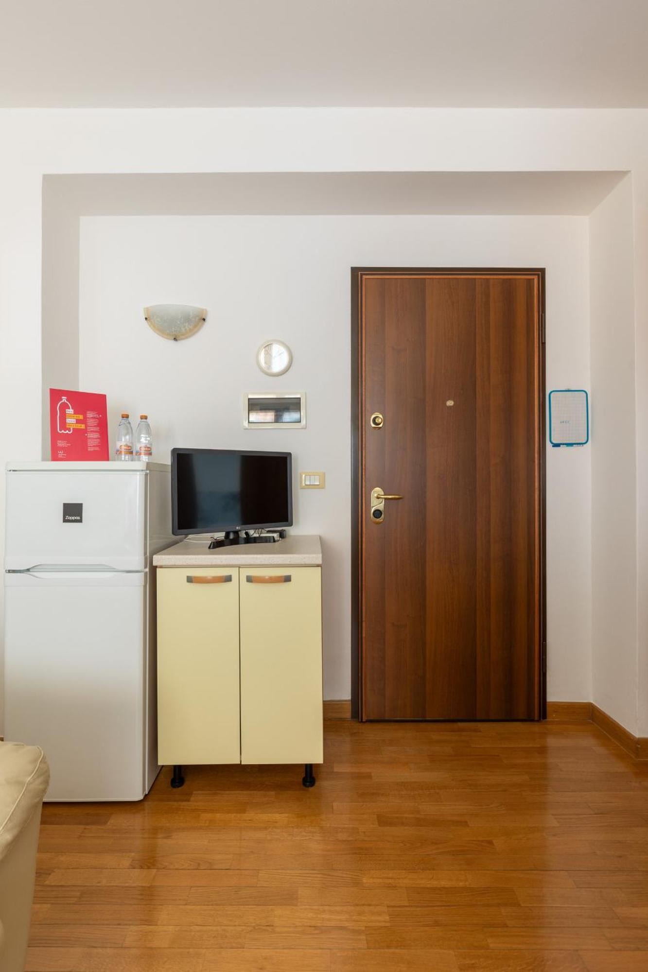 Urban Cozy Apartment By Wonderful Italy Bologna Luaran gambar