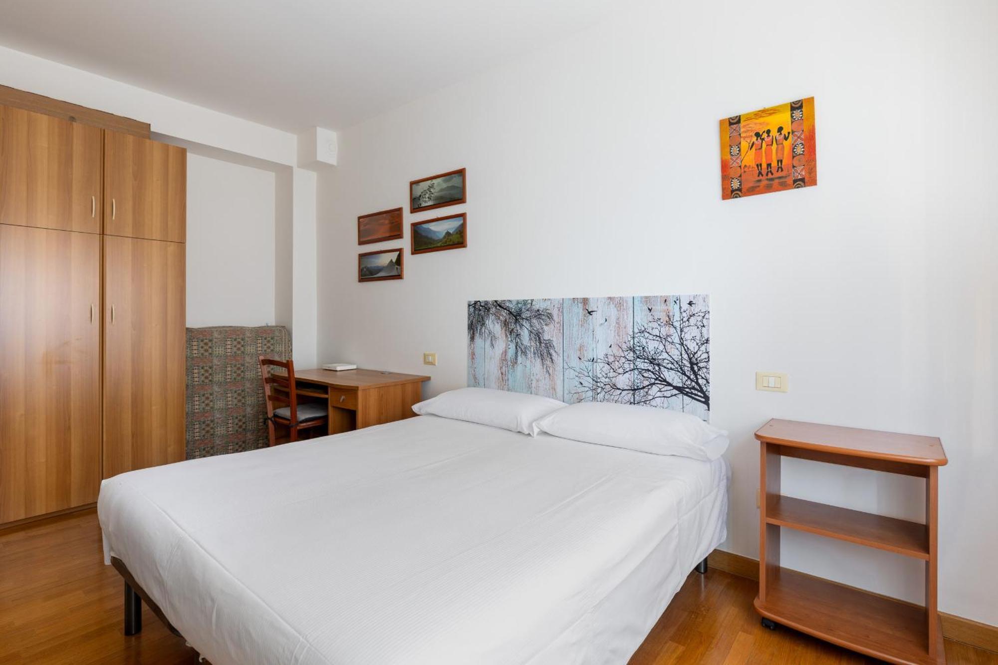 Urban Cozy Apartment By Wonderful Italy Bologna Luaran gambar