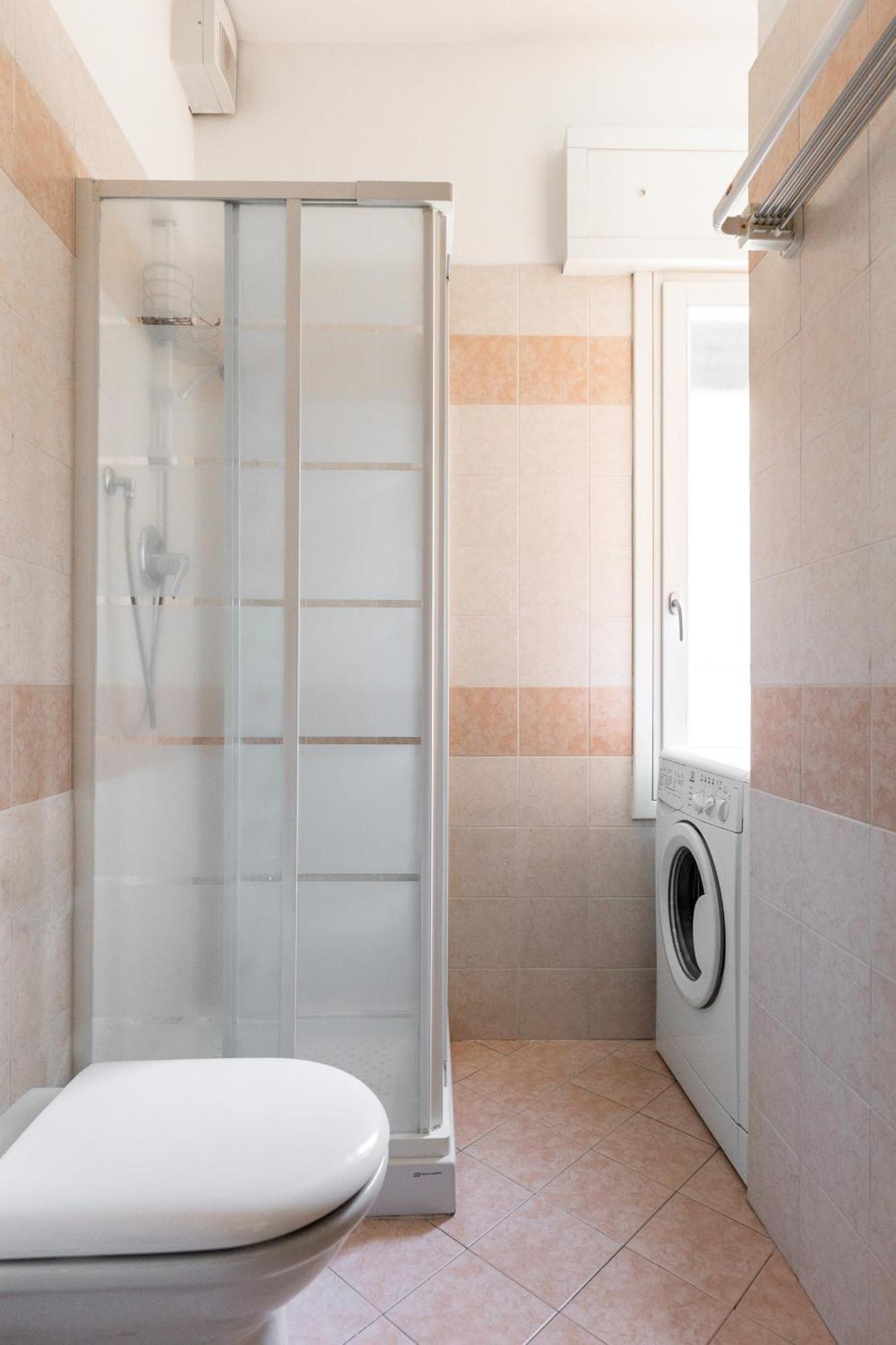Urban Cozy Apartment By Wonderful Italy Bologna Luaran gambar