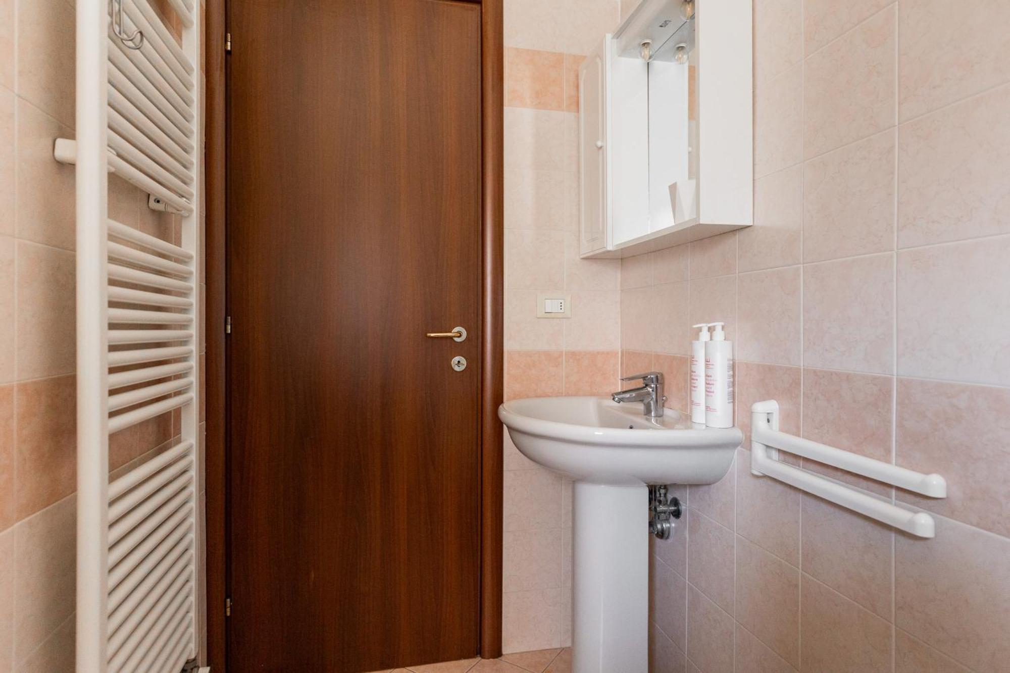 Urban Cozy Apartment By Wonderful Italy Bologna Luaran gambar