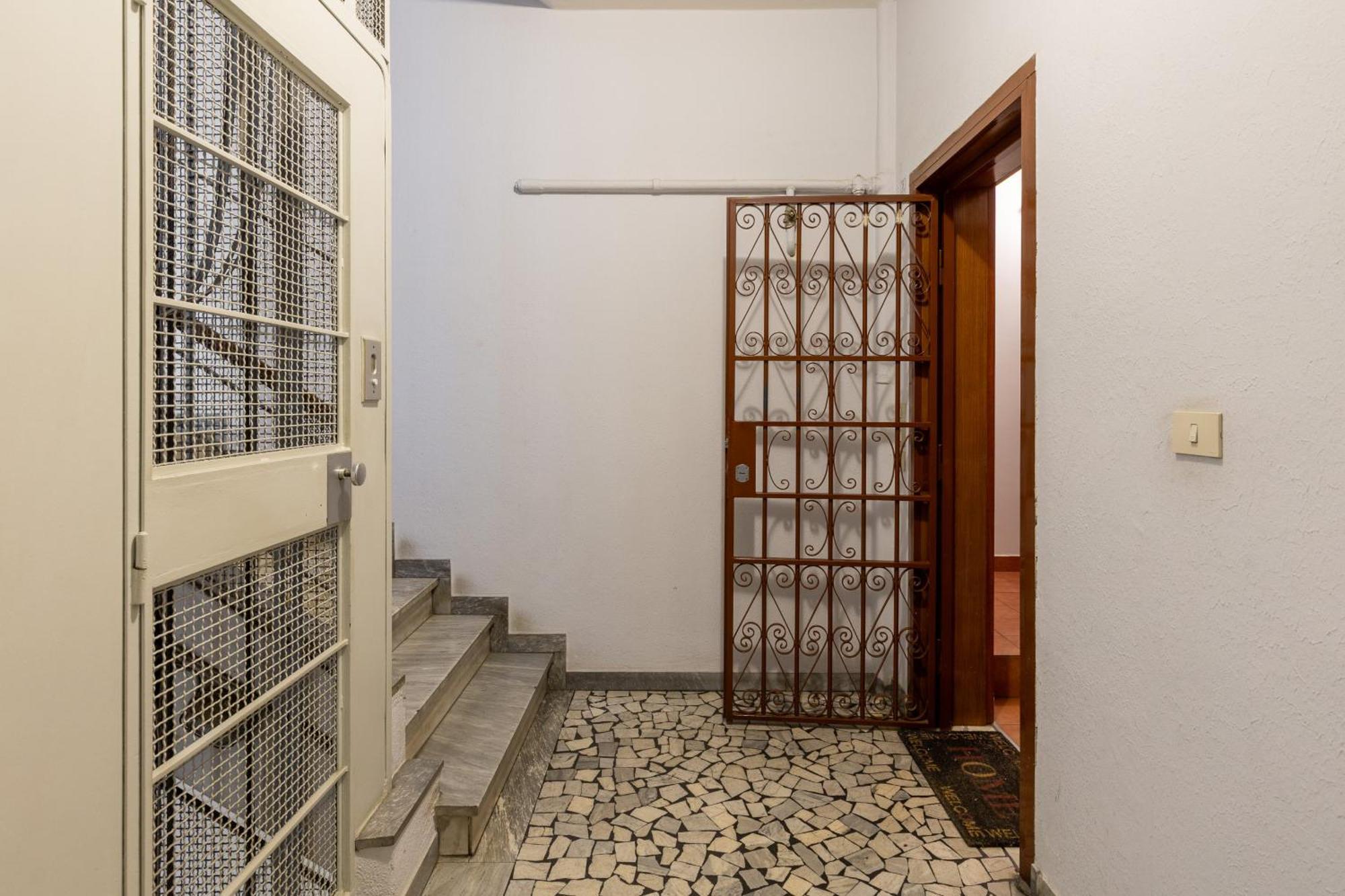 Urban Cozy Apartment By Wonderful Italy Bologna Luaran gambar