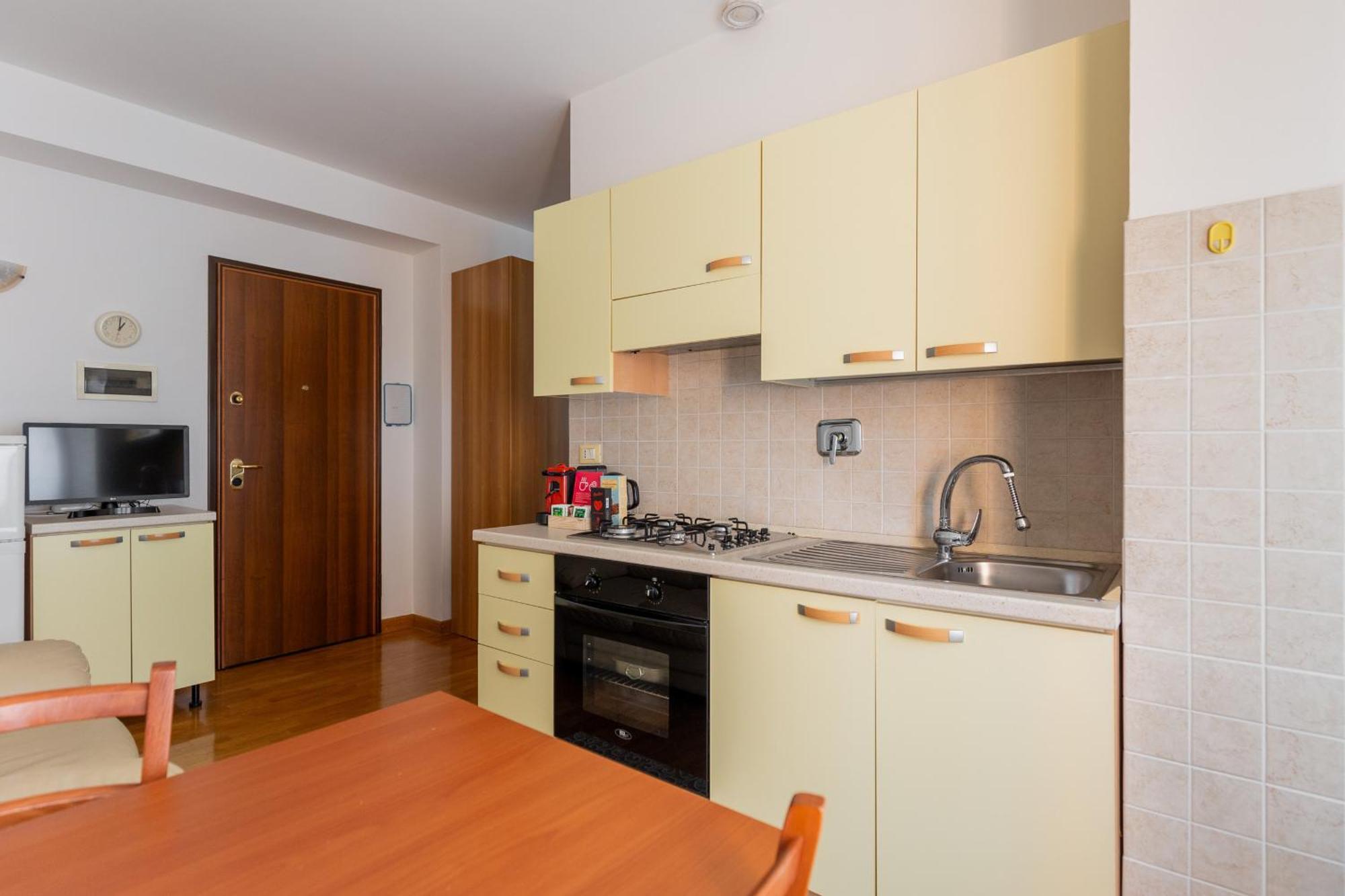 Urban Cozy Apartment By Wonderful Italy Bologna Luaran gambar