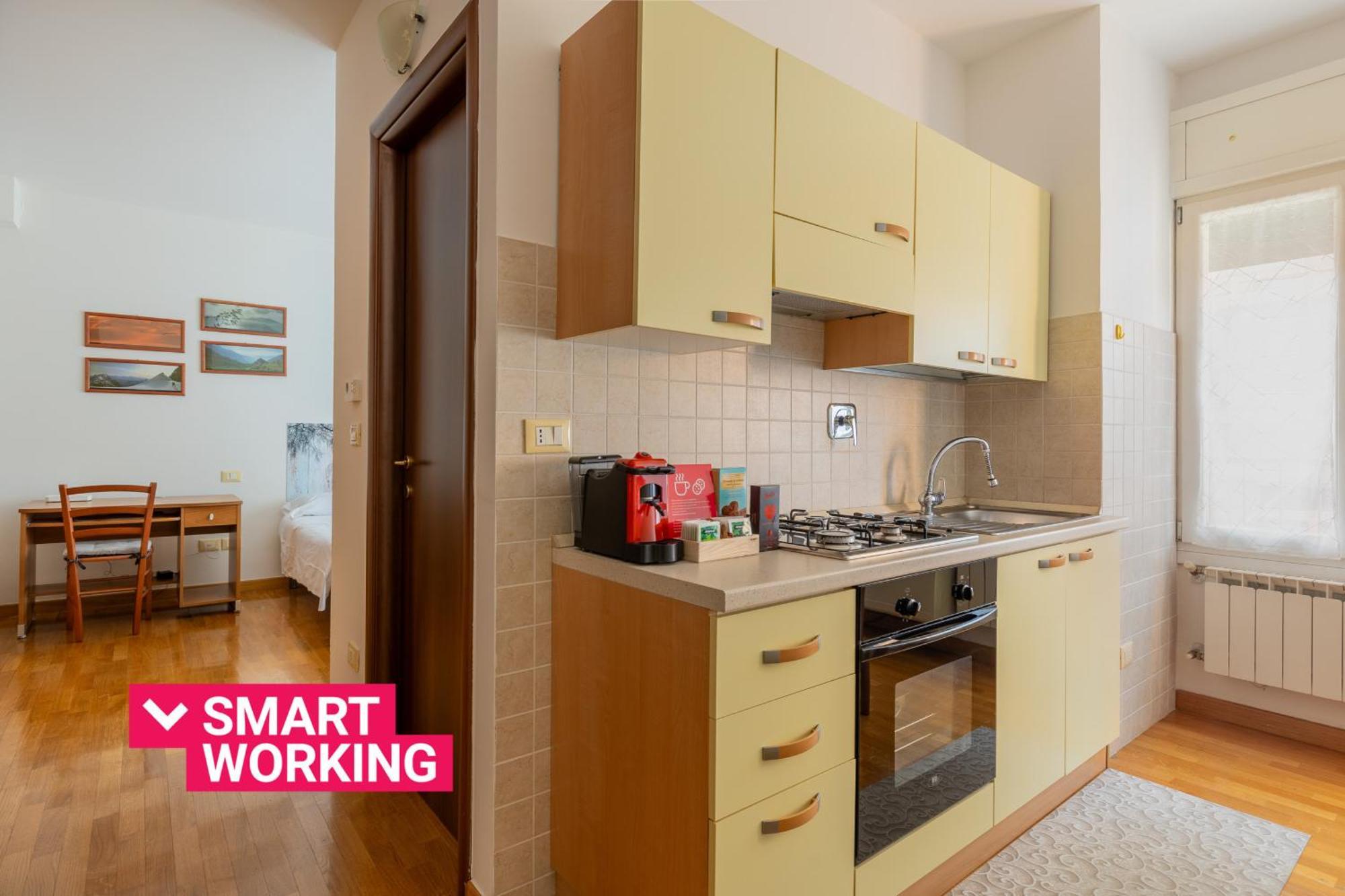 Urban Cozy Apartment By Wonderful Italy Bologna Luaran gambar