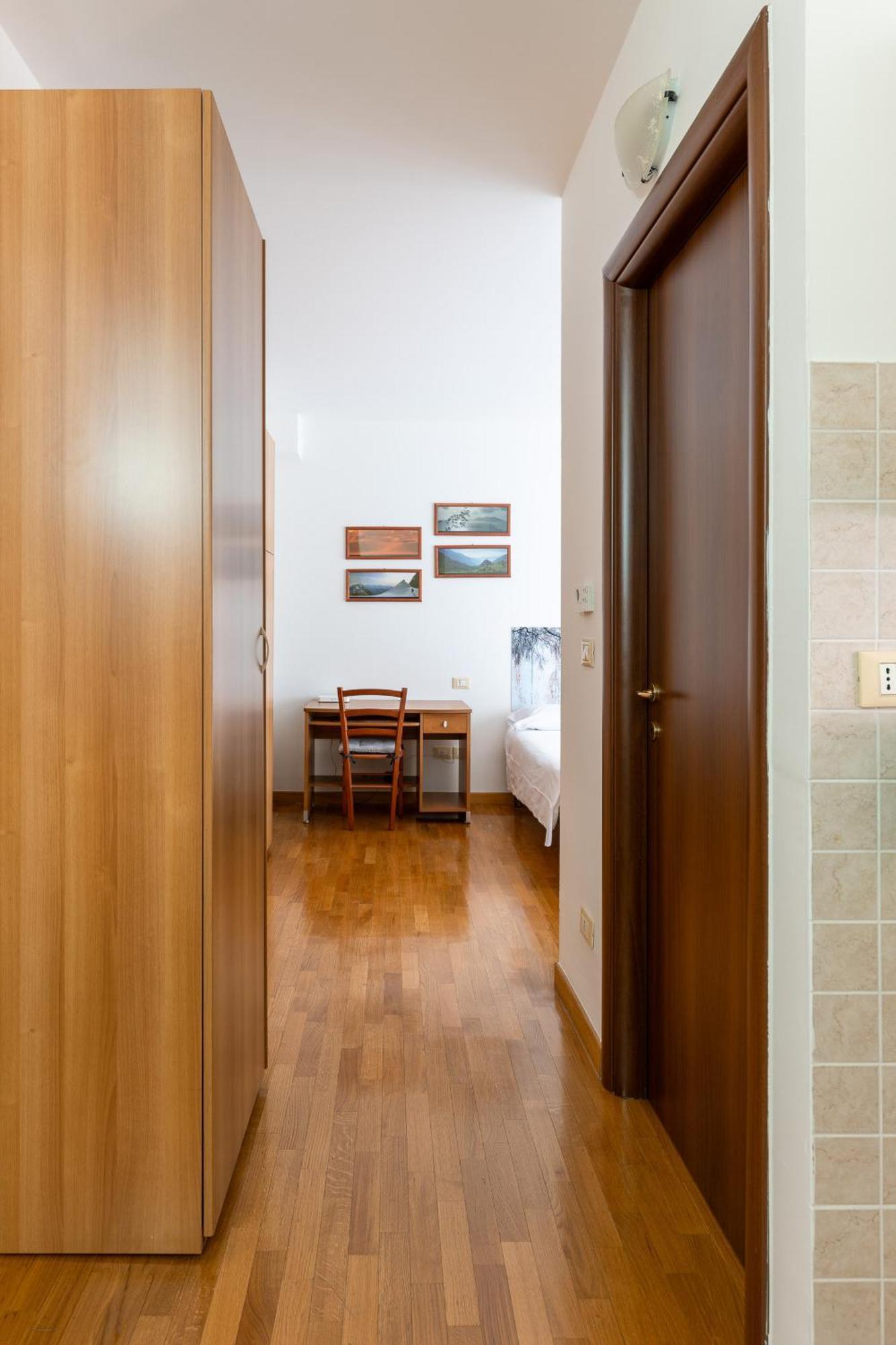 Urban Cozy Apartment By Wonderful Italy Bologna Luaran gambar