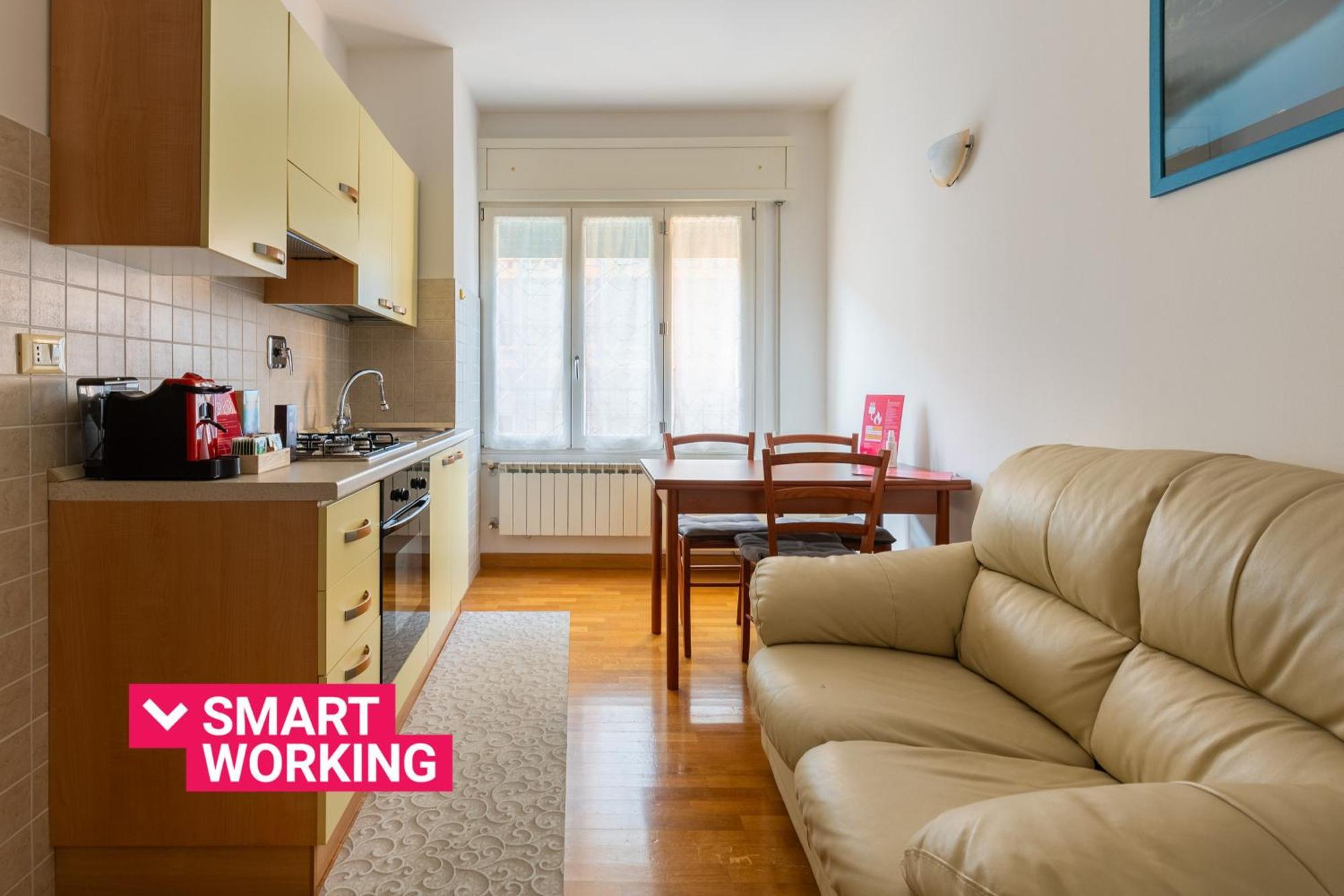 Urban Cozy Apartment By Wonderful Italy Bologna Luaran gambar