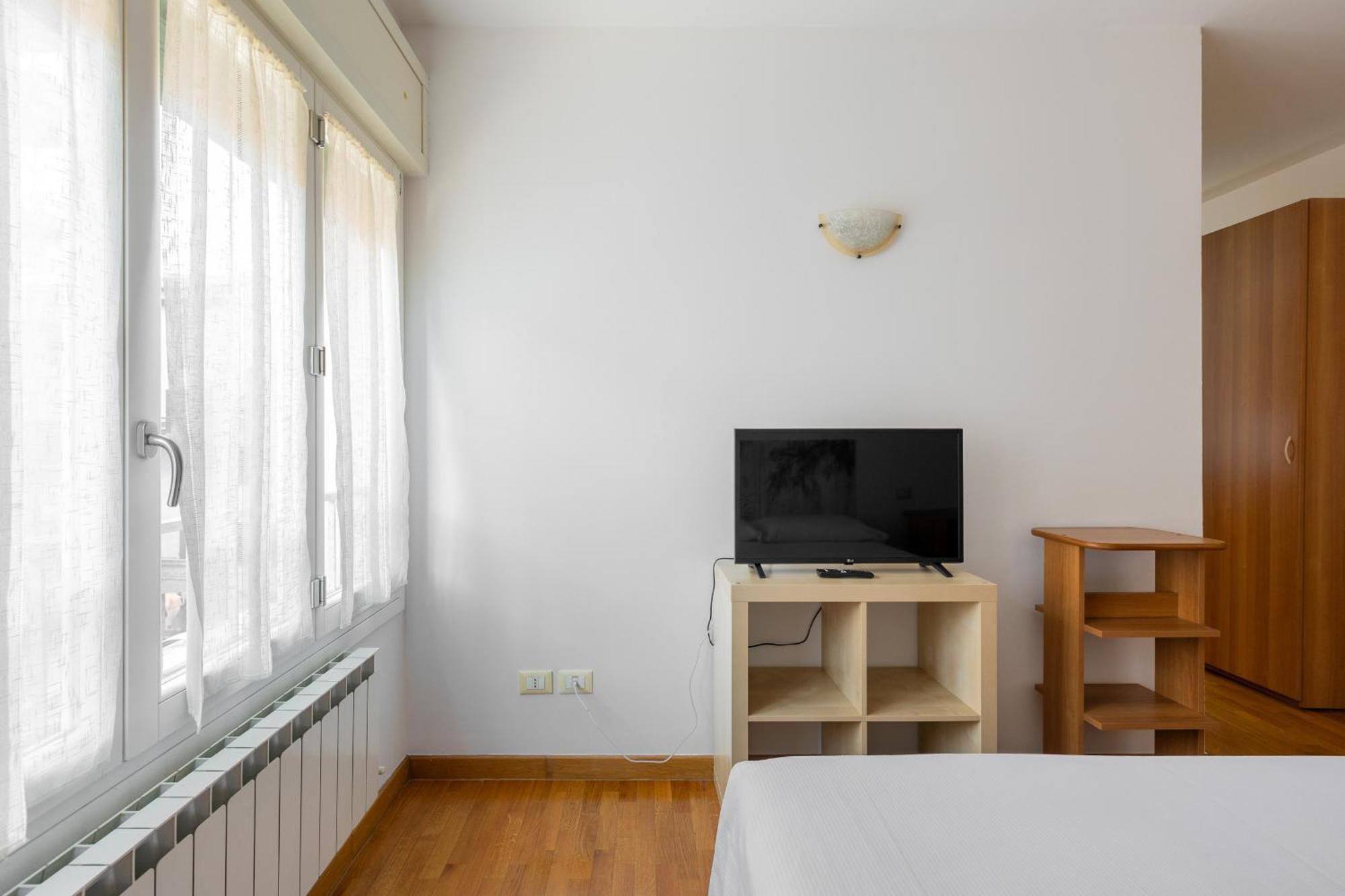Urban Cozy Apartment By Wonderful Italy Bologna Luaran gambar