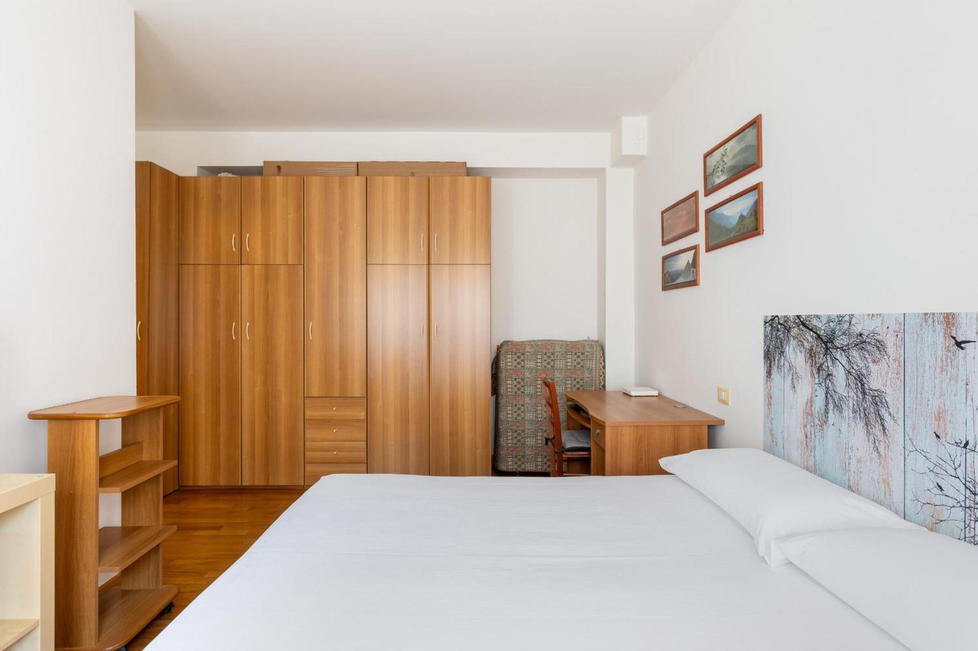Urban Cozy Apartment By Wonderful Italy Bologna Luaran gambar