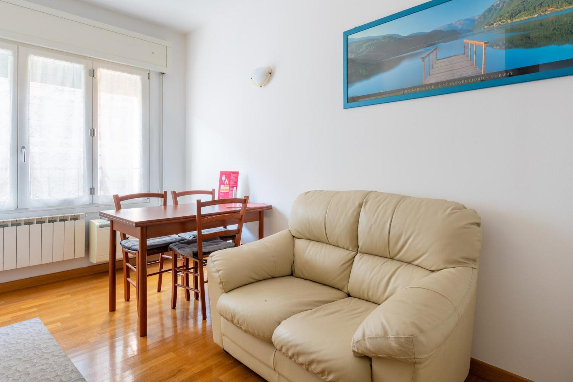 Urban Cozy Apartment By Wonderful Italy Bologna Luaran gambar